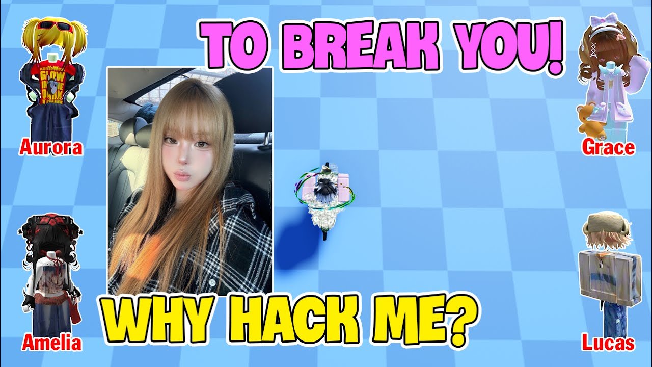TEXT To Speech Emoji Groupchat Conversations | My Trusted One Hacked My Account To Steal My Partner