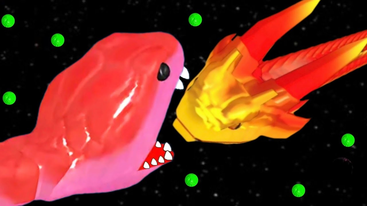 Snake Clash 100% WIN – Ultimate Boss Fight Against Giant Snake!🔥