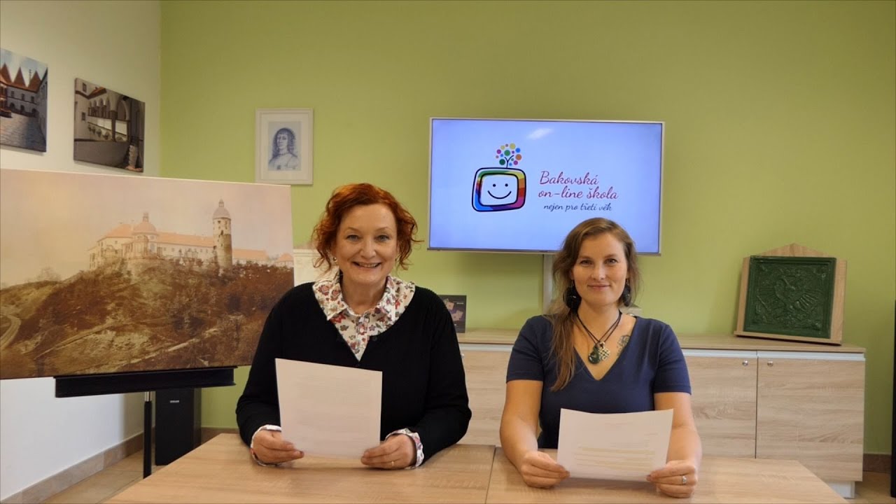 Paměťová gymnastika | Úvodní pozdrav
