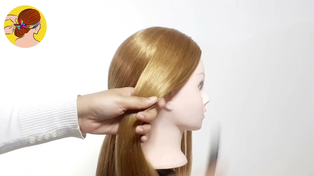 🤍 PENTEADO F&Aacute;CIL E R&Aacute;PIDO COM TRAN&Ccedil;A | Manual de PENTEADOS