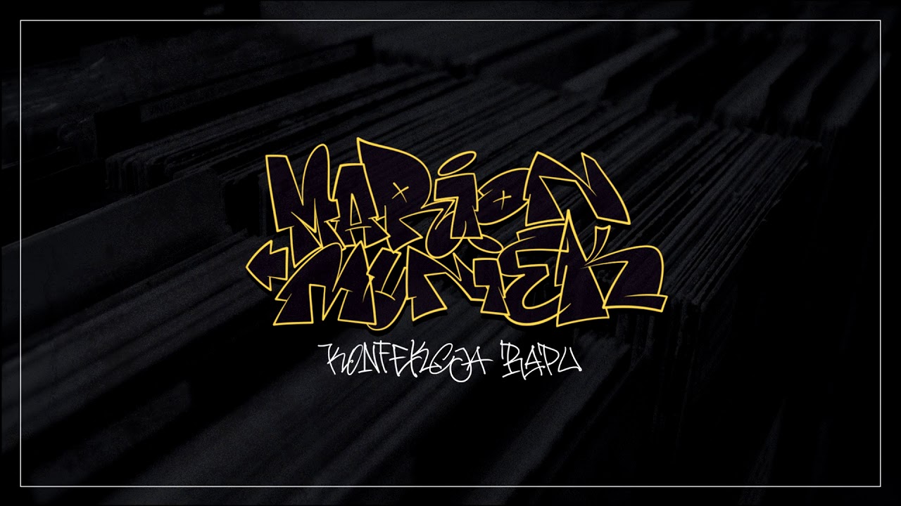 MaRioN & MuNiek - Głębia świadomości (prod.Scratch Dj MaRioN)