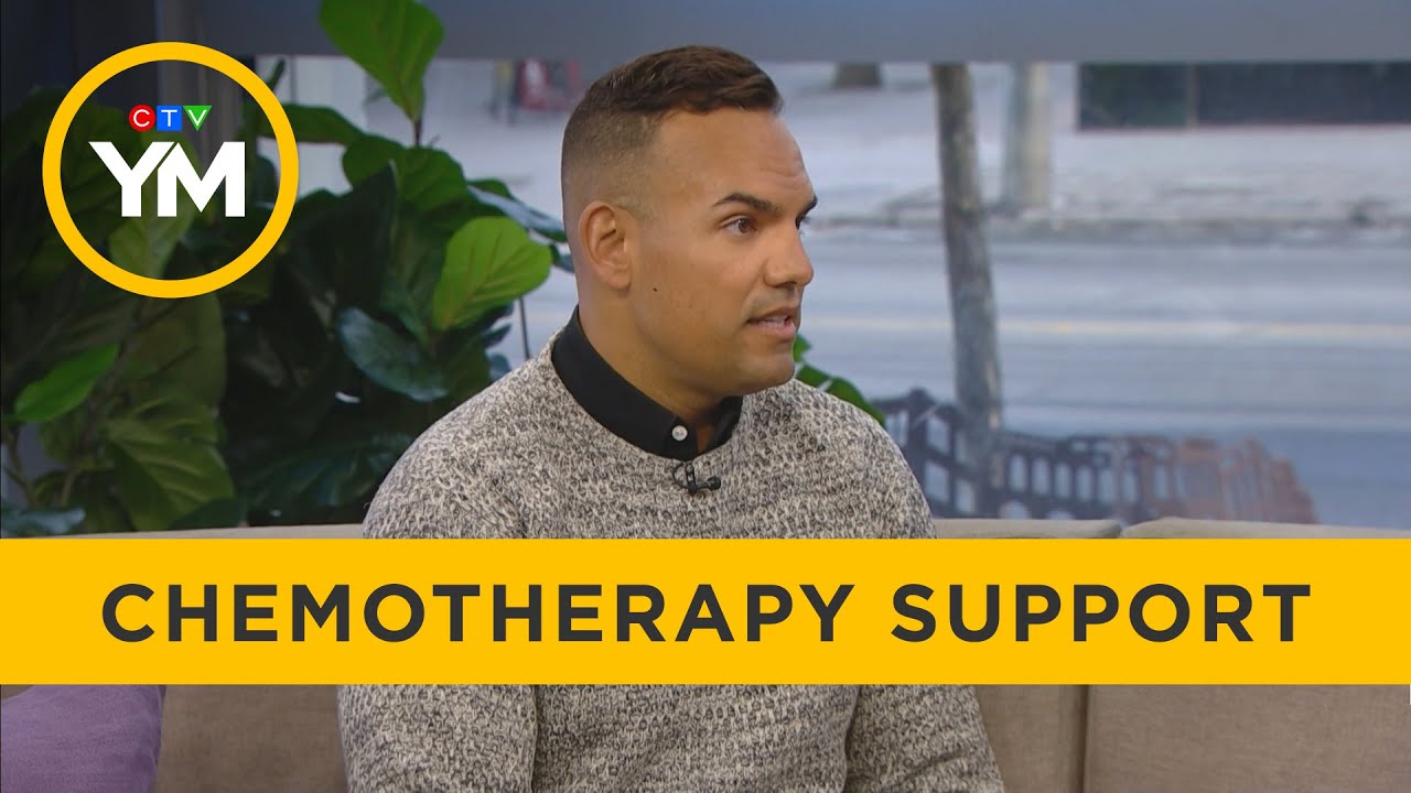 Caring for a loved one during chemotherapy | Your Morning