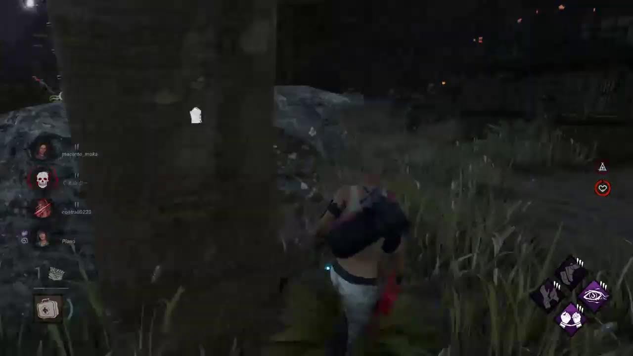 dbd