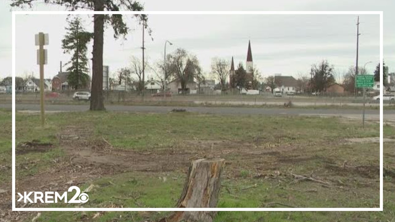 Департамент транспорта штата Вашингтон (WSDOT) объявляет о планах строительства наземного моста д...