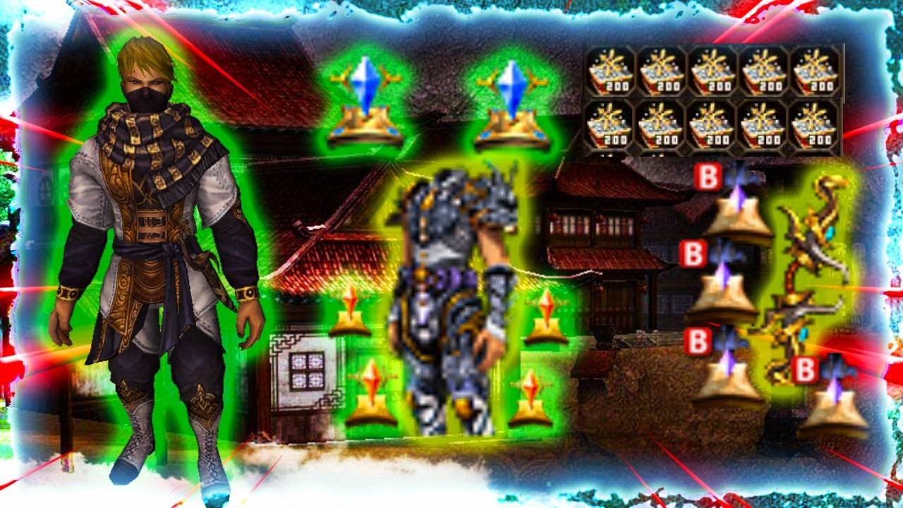 🍀Orisoane Peste Orisoane + 4k Abonati Giveaway🍀:  Ep.39 | Metin2 Emerald #metin2