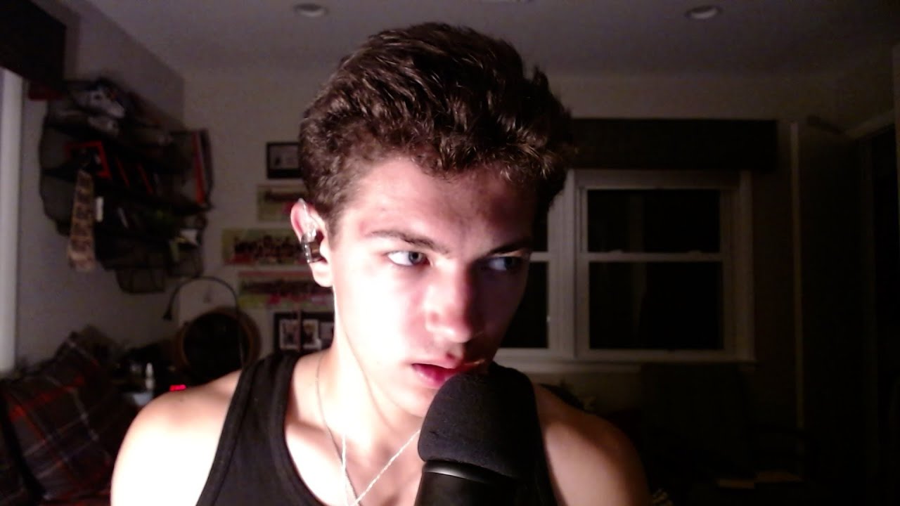 Wild Dreams and Low Quality ASMR