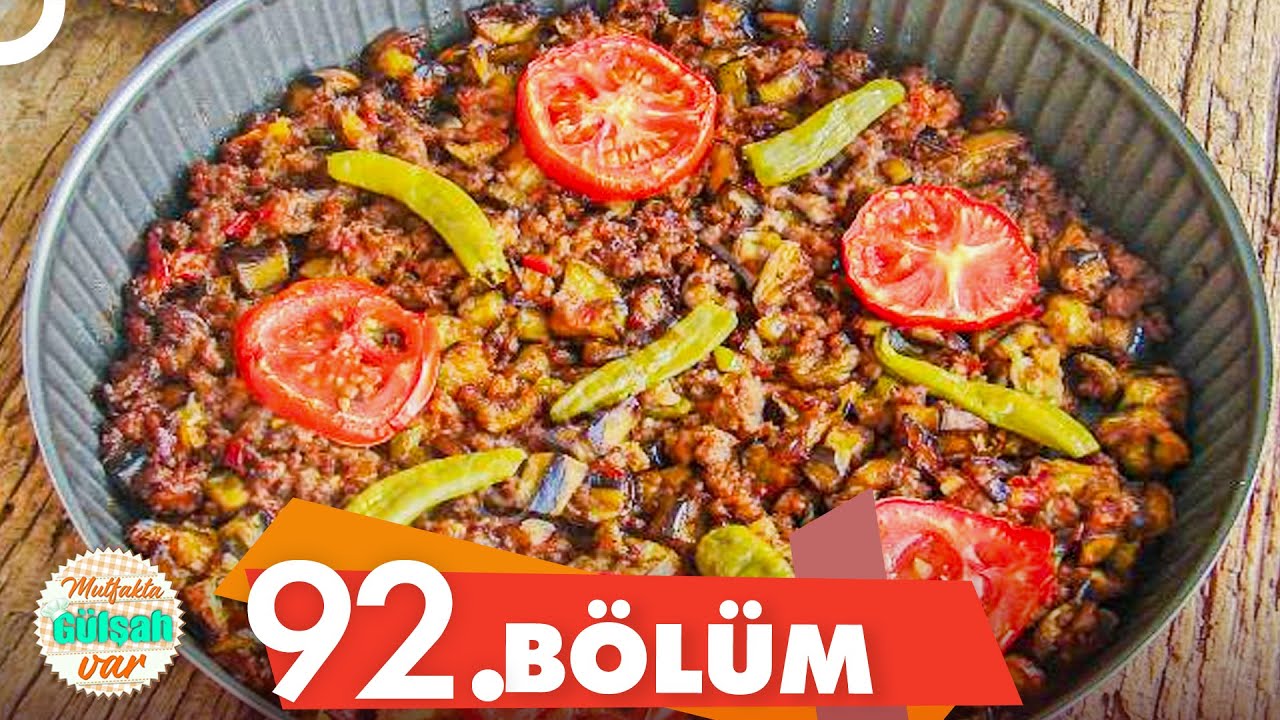 Musakka Nasıl Yapılır? | Beyaz Mutfak