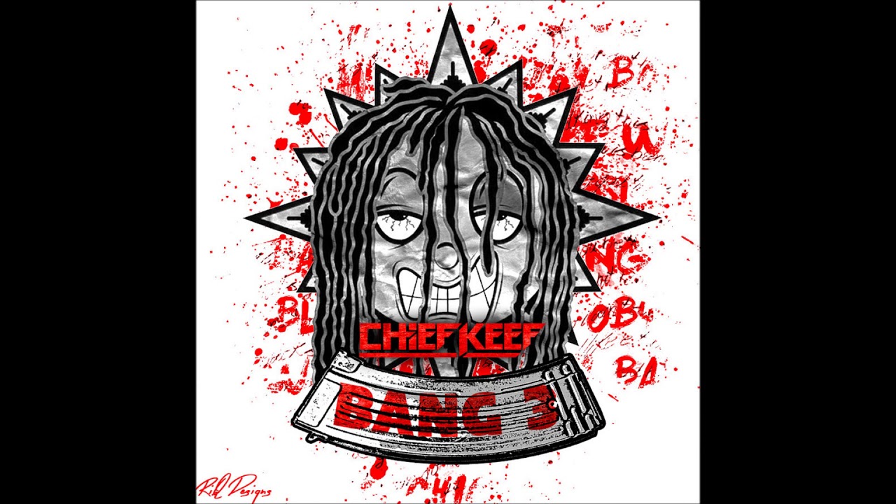 Chief Keef Type Beat - Holes [prod.Dymon