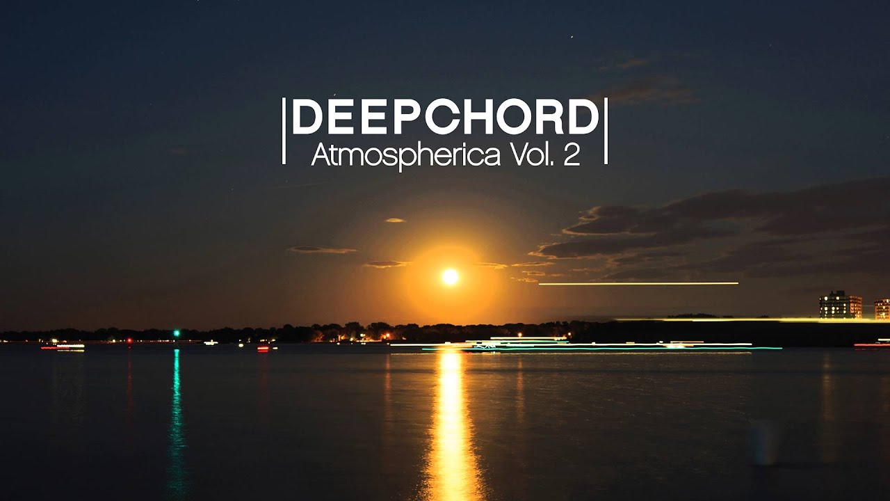 Deepchord - Pinewood Lodge