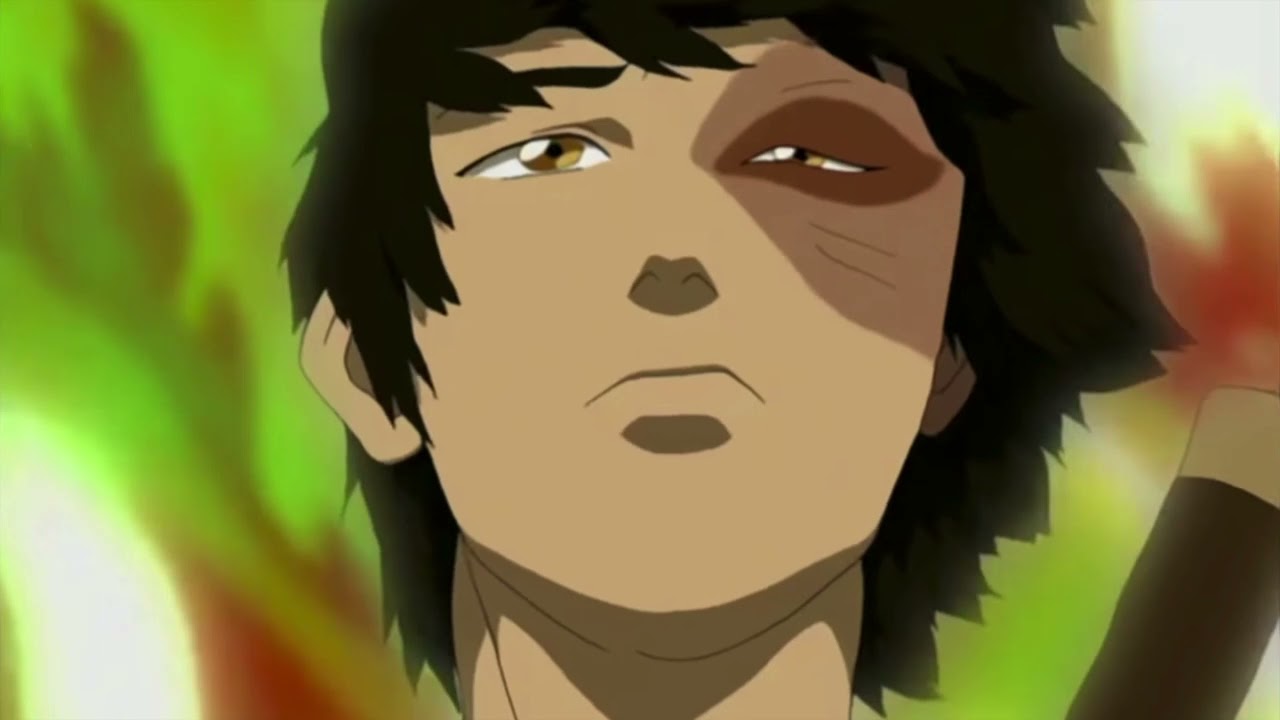 It's Alright//Fire Nation Siblings//Atla AMV