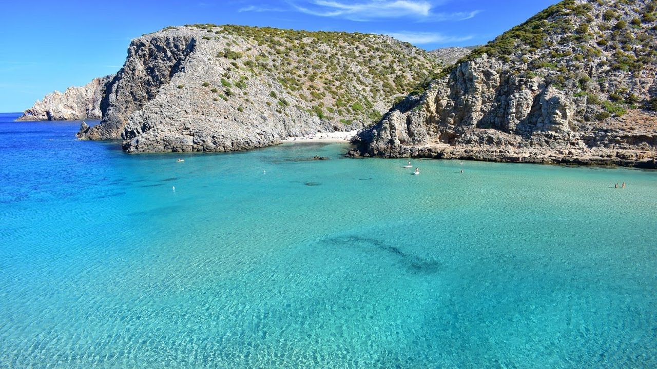 Le Migliori Spiagge da Buggerru a Masua | Sardegna 2022