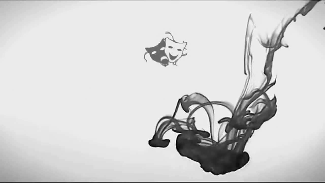 DTTAH - Clown [Official Lyric Video]