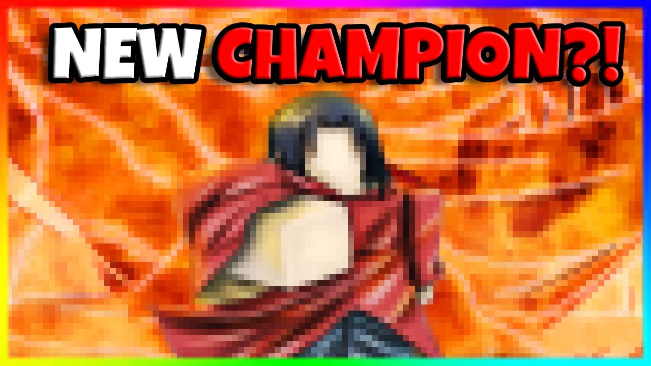 INSANE NEW SNEAK PEAKS DROPPED FOR THE NEXT ANIME FIGHTING SIMULATOR: ENDLESS UPDATE | GIVEAWAY!!!