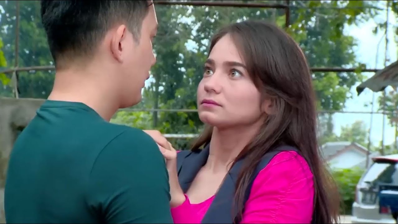 FTV Kiki Farel & Enzy Storia Jamu Anti Galau