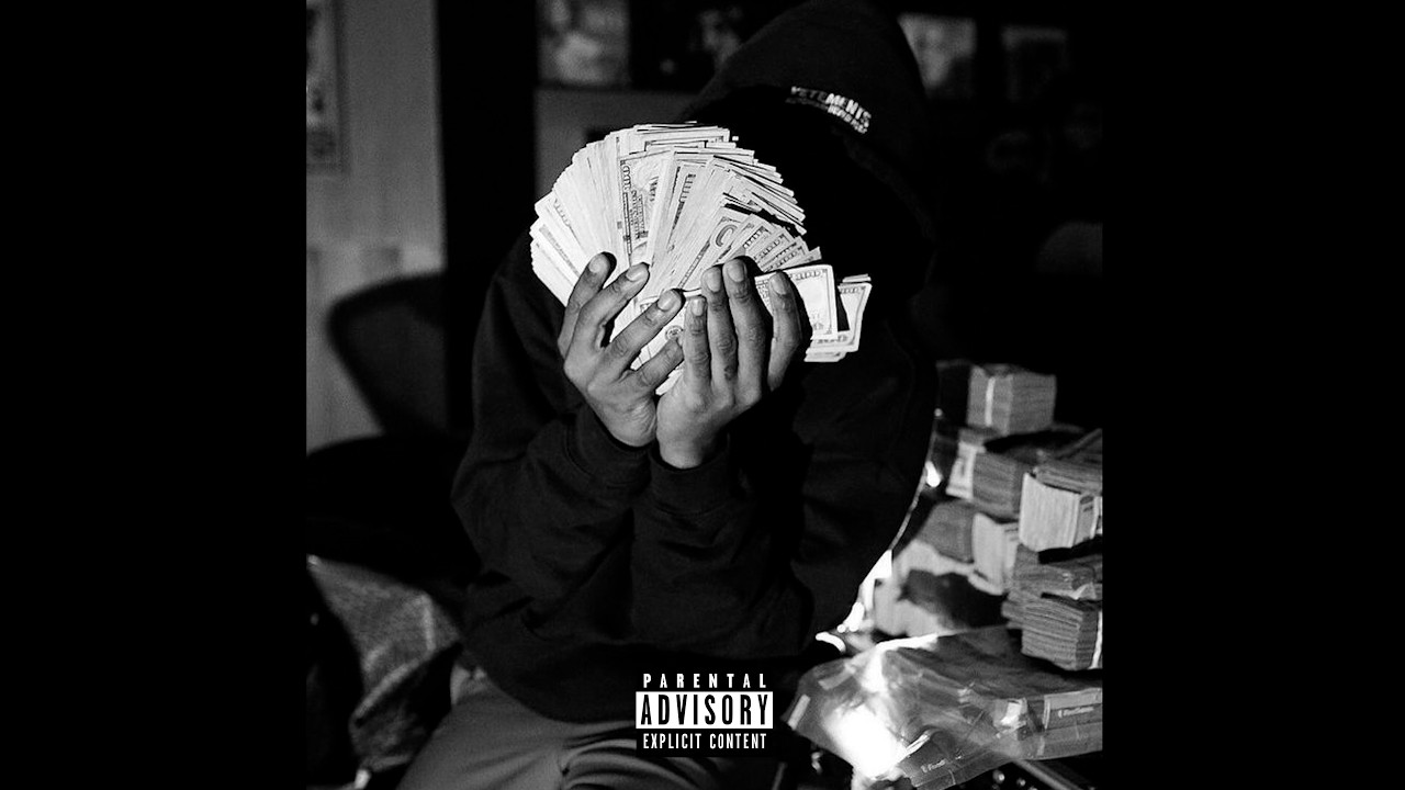 TRAP TYPE BEAT - 