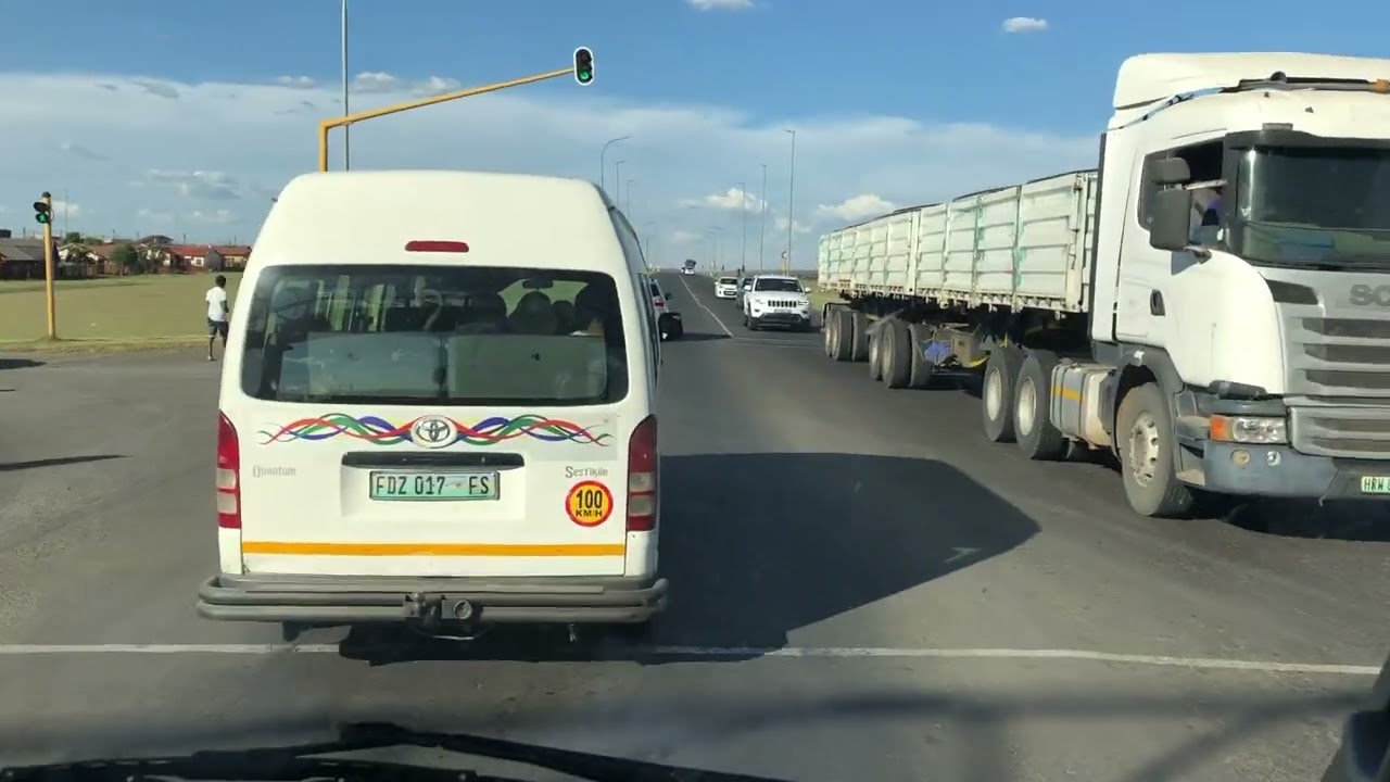 Bethlehem Free State province🇿🇦