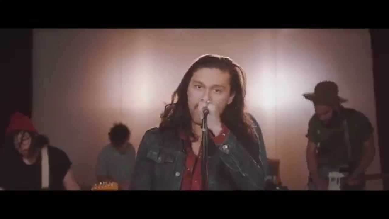 Gang Of Youths - Benevolence Riots (Official Video)