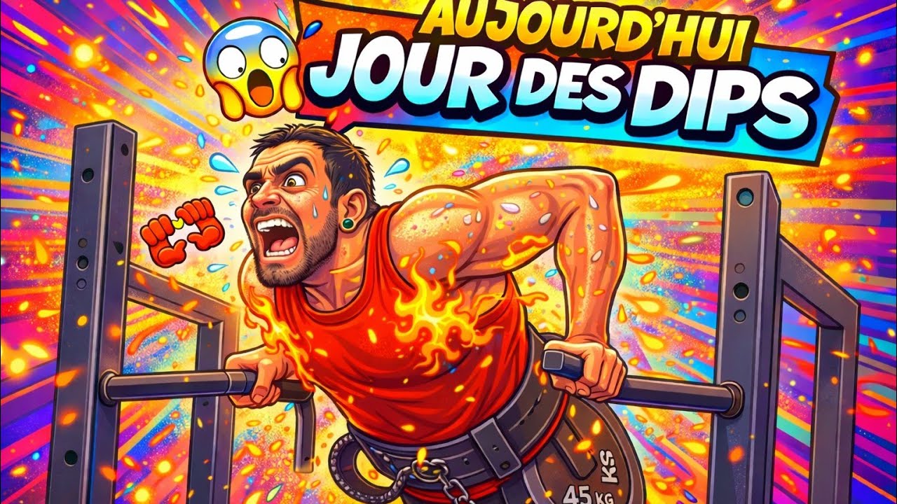 Yvan Simple 1 litre d'eau chaque like = dips