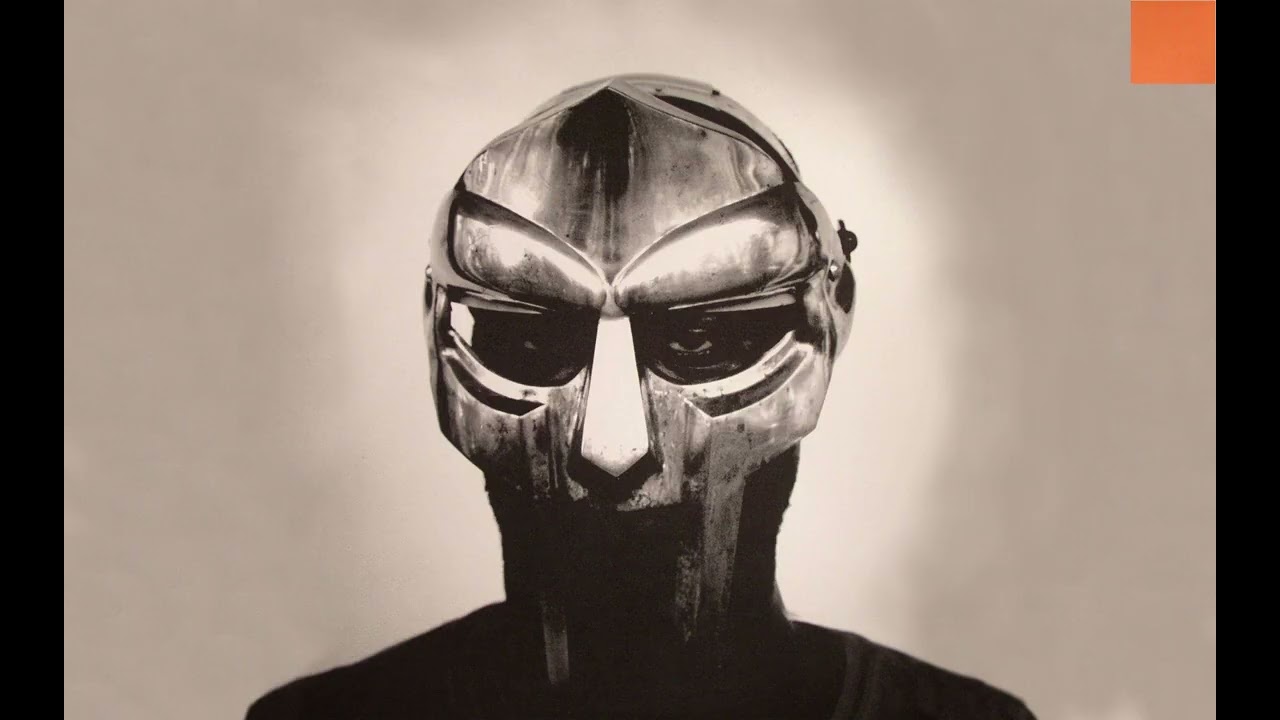 MF DOOM TYPE BEAT - SOUNDCHECK