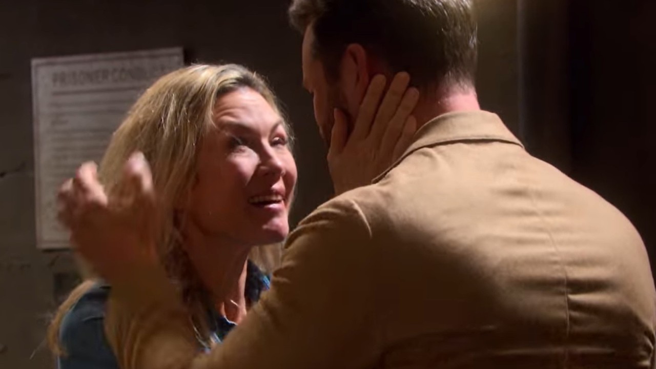 DOOL NBC FULL [2/10/2026] Days of Our Lives Full Episode, February 10, Tuesday: DAYS Spoilers