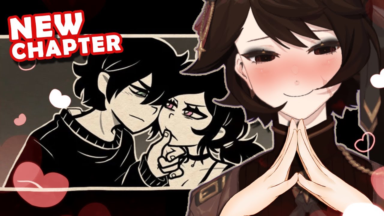 【Coffin of Andy and Leyley Chapter: 3】update: i still love my brother