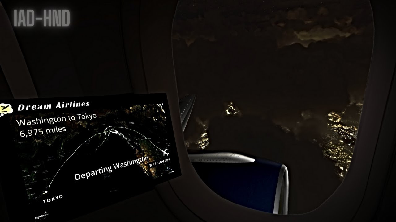 You're Going to Have the Best Sleep Ever [DARK CABIN]