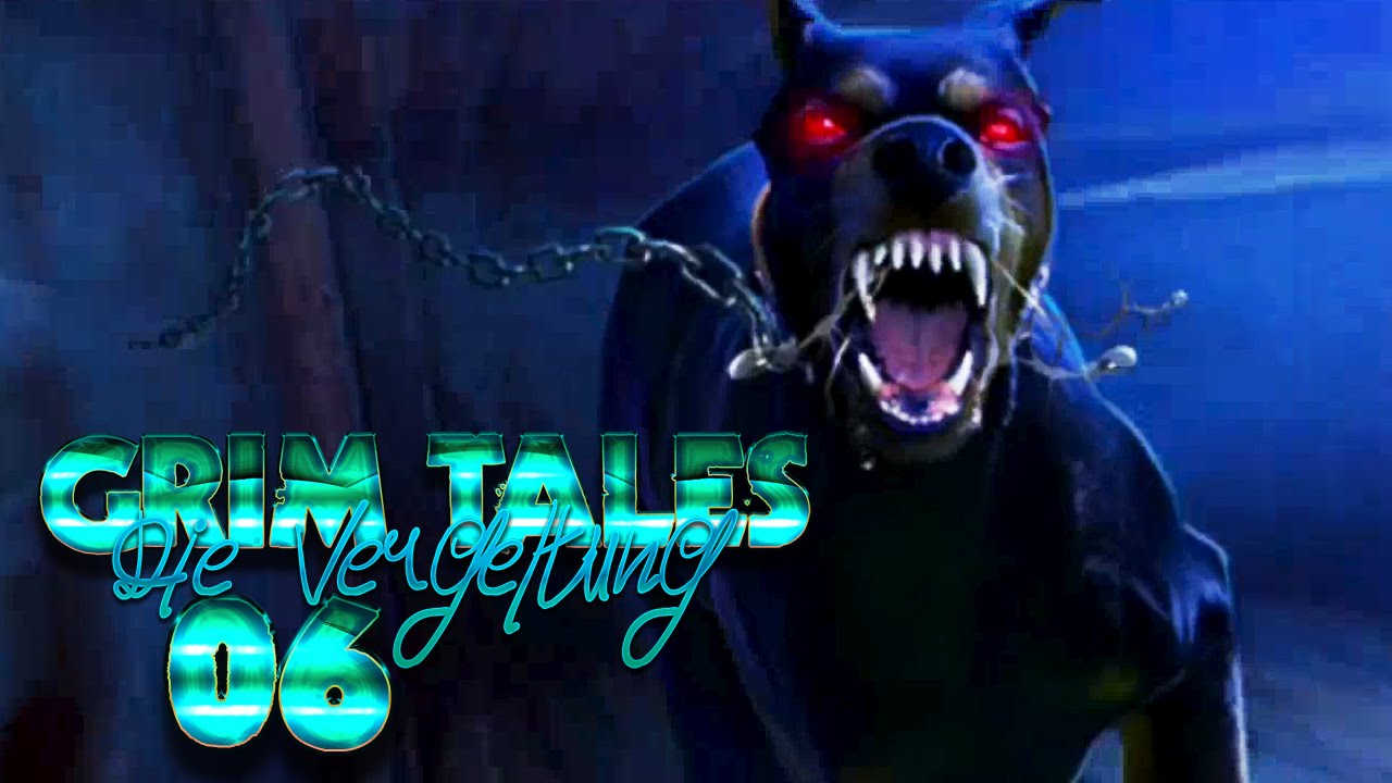 GRIM TALES 6 [Stream] #006 - Mentale Verwandlung & Gerichtsverhandlung ★ Let's Play Grim Tales 6