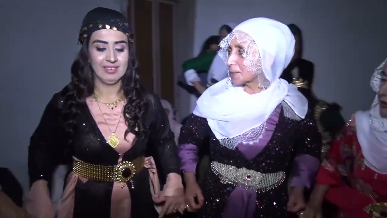 Rengin & Harun ASLAN Çiftimizin Düğün Töreni Part 1 (1080p De İzleyiniz)