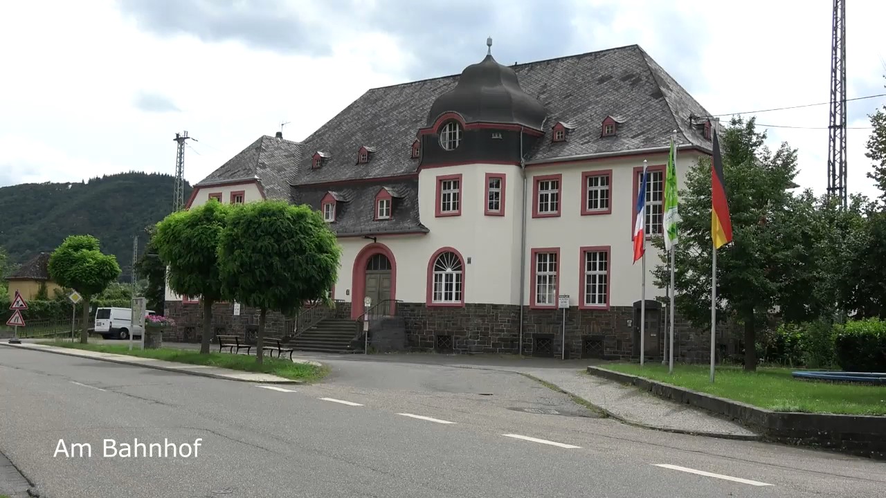 Rheinbrohl 2017