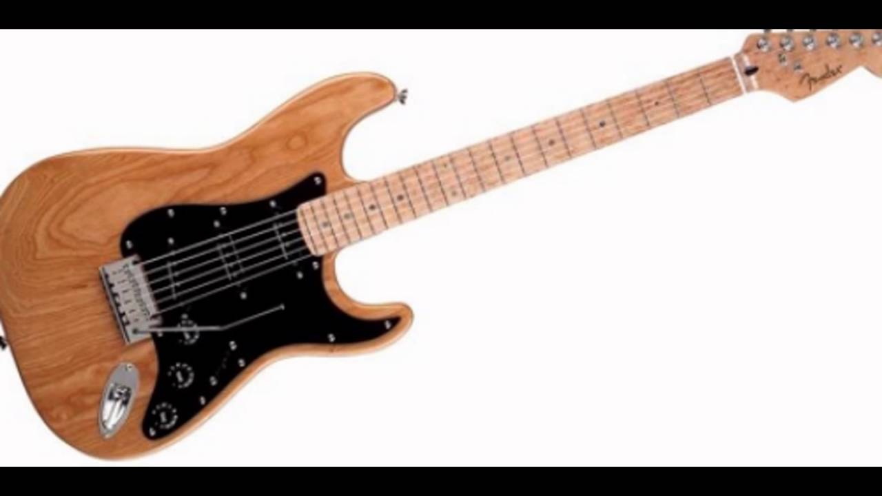The Quickest & Easiest Way To Electric Guitar Tuning