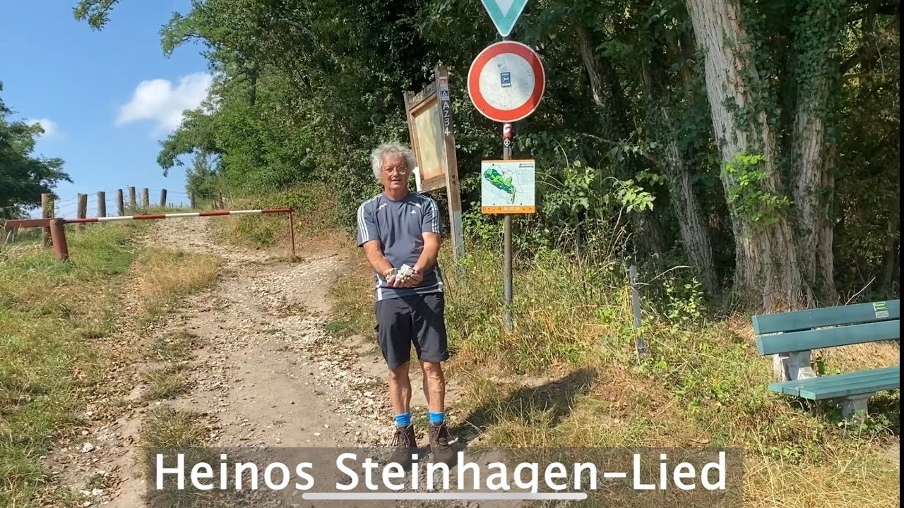 Steinhagen Song [official Video]
