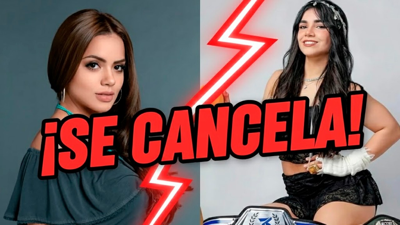 Alana Flores se queda sin rival: Samadhi Zendejas fuera de Supernova