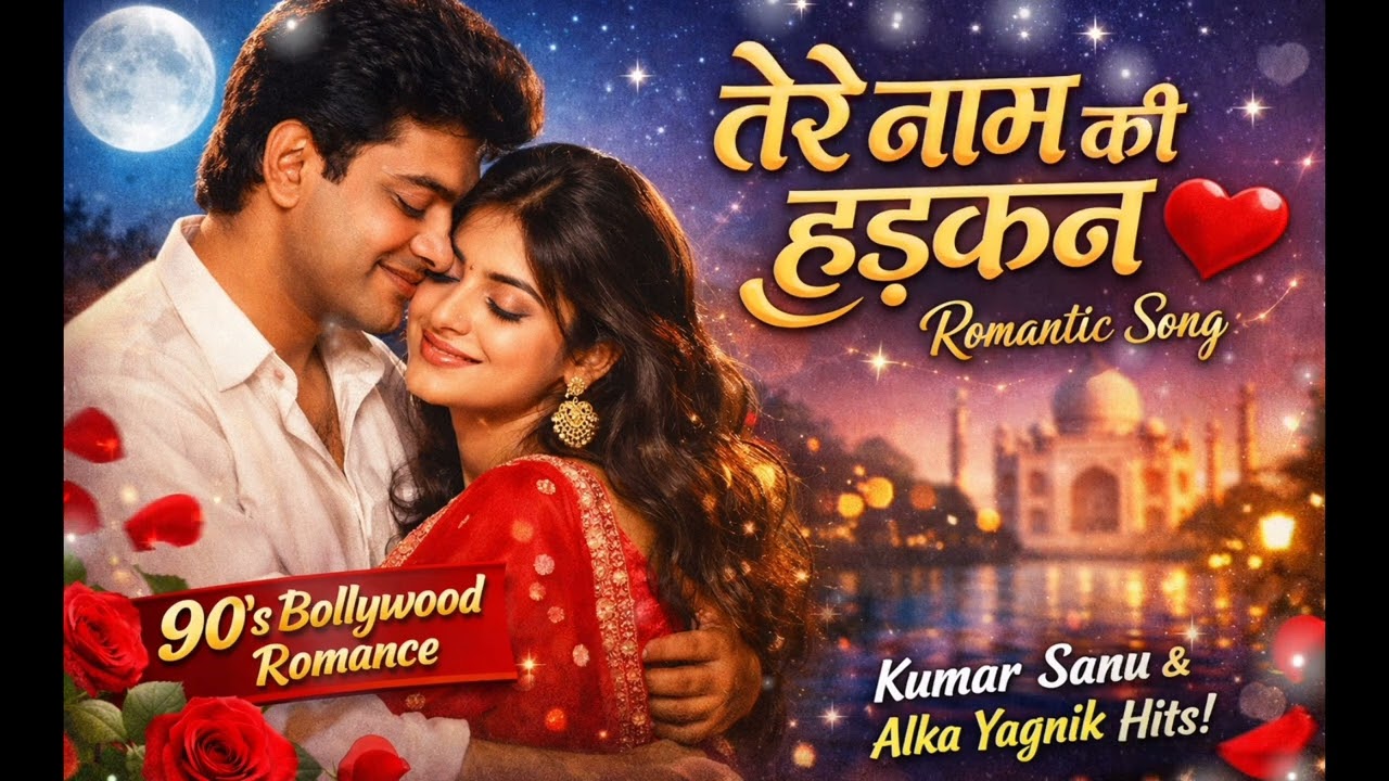 NEW HINDI ROMANTIC SONG ll TrendingOn Song ll @tseries #viral #reels #hindisong 