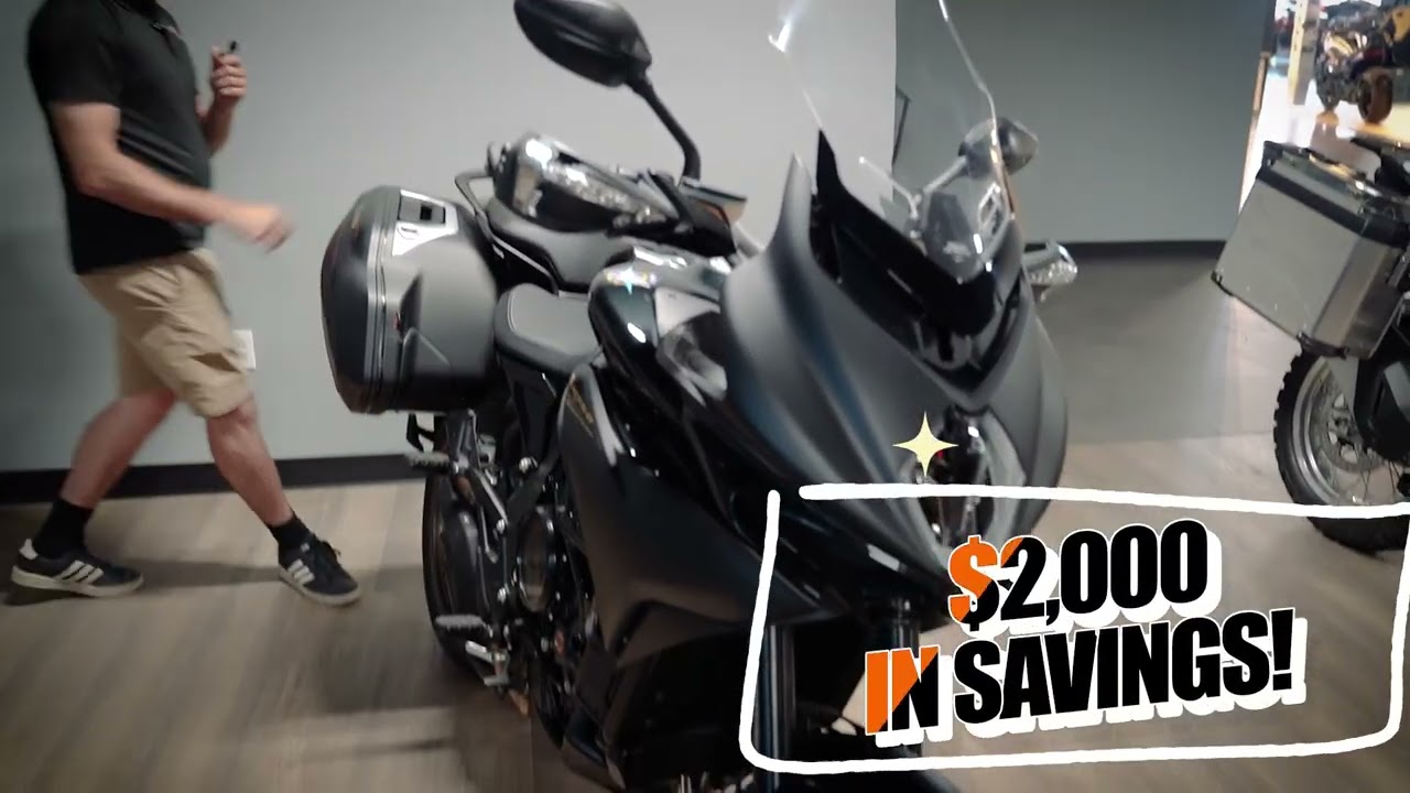 2023 MV Agusta Turismo Veloce Lusso SCS