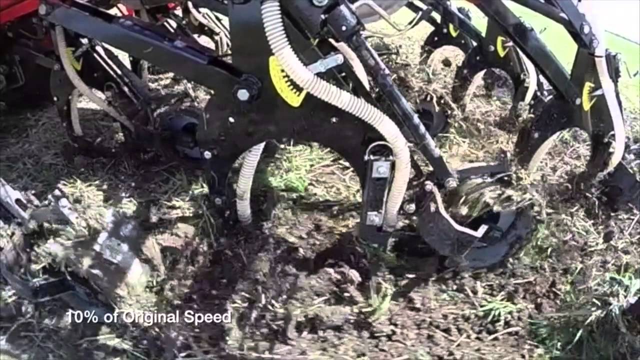 Dale Drills 3m Eco Game Cover