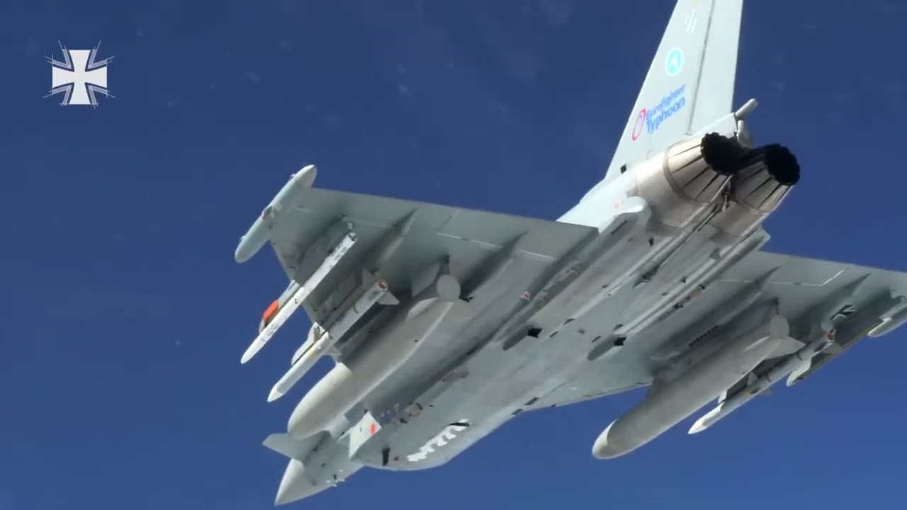 ✠ BUNDESWEHR ✠  Motivation 2024