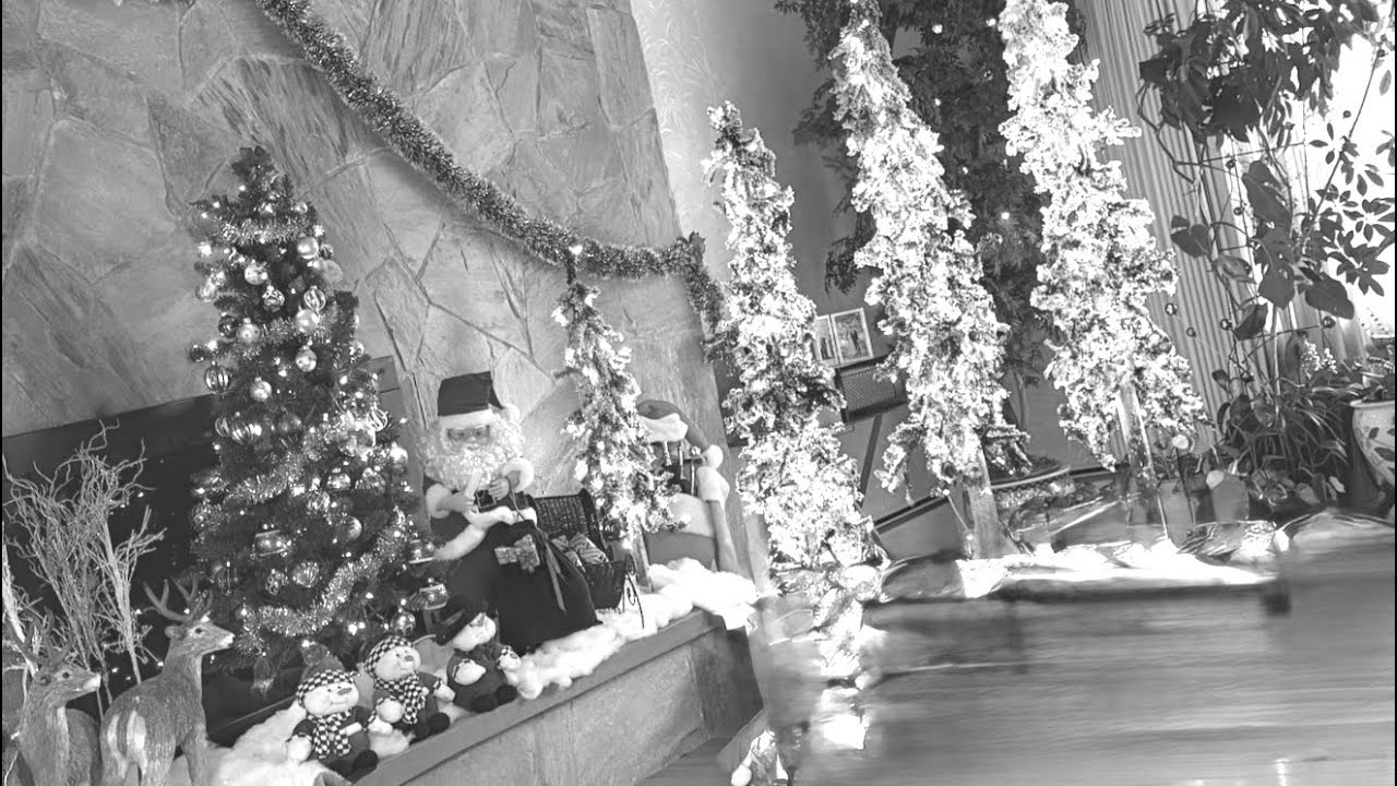 The 15th thing at Christmas that I remember most….
