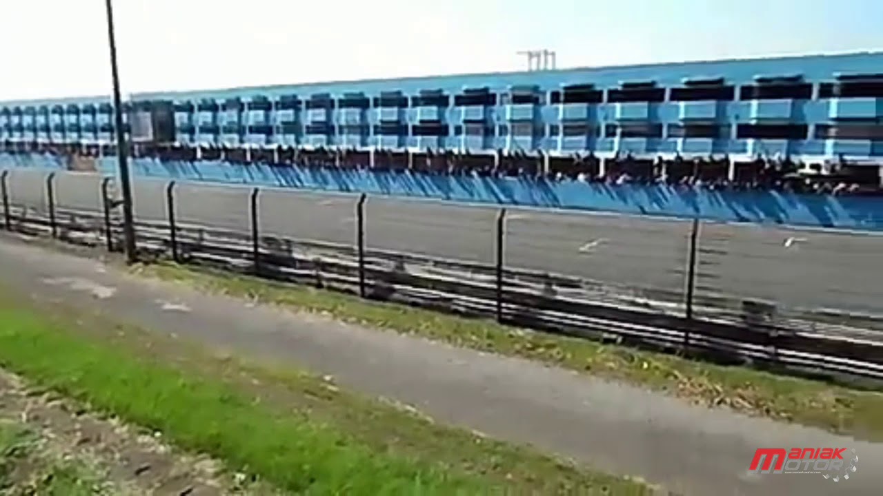 Kelas Berat! Tryto Project ft Hendta Peking vs Ryan Mee ft Tekno Tuner HS