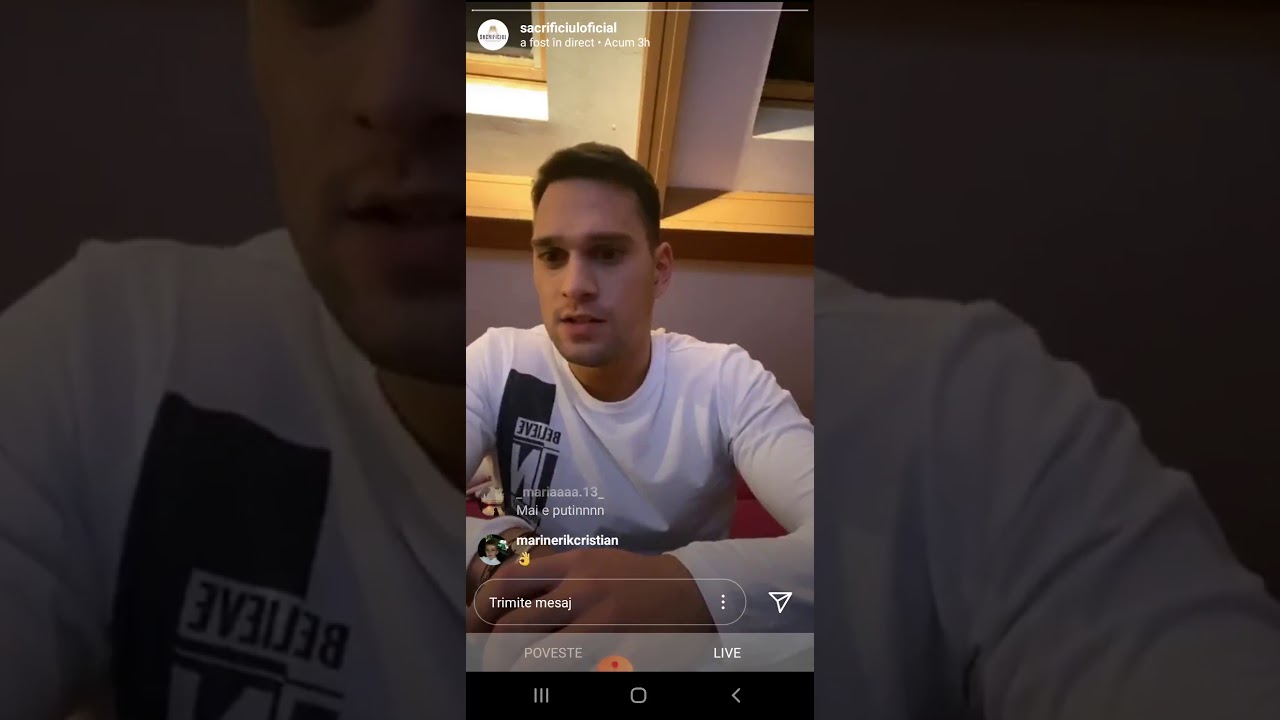 Criss si Vlad