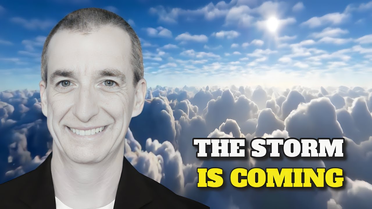 Man With A 14-years Of Research Into Near Death Experiences Gave His View On Mankind Afterlife