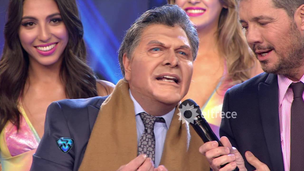 El cruce entre la corrupción de Cristina y Mauricio, 