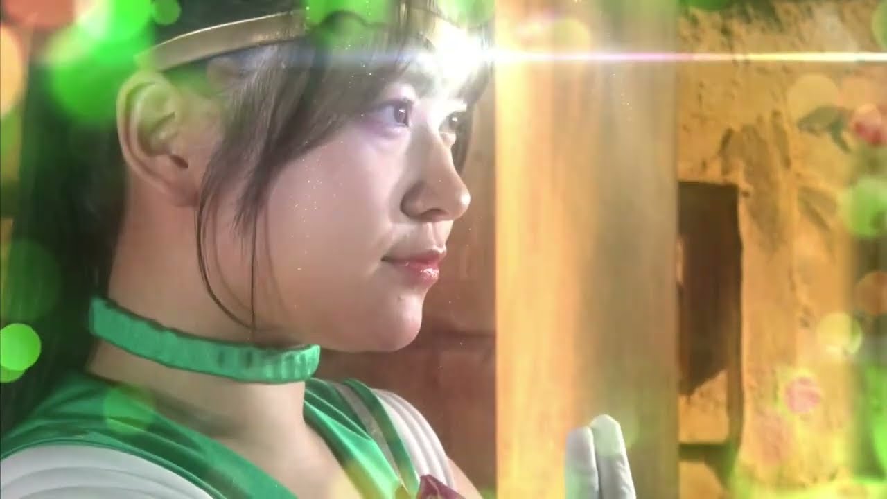 美少女戦士セーラーベル 南乃そら