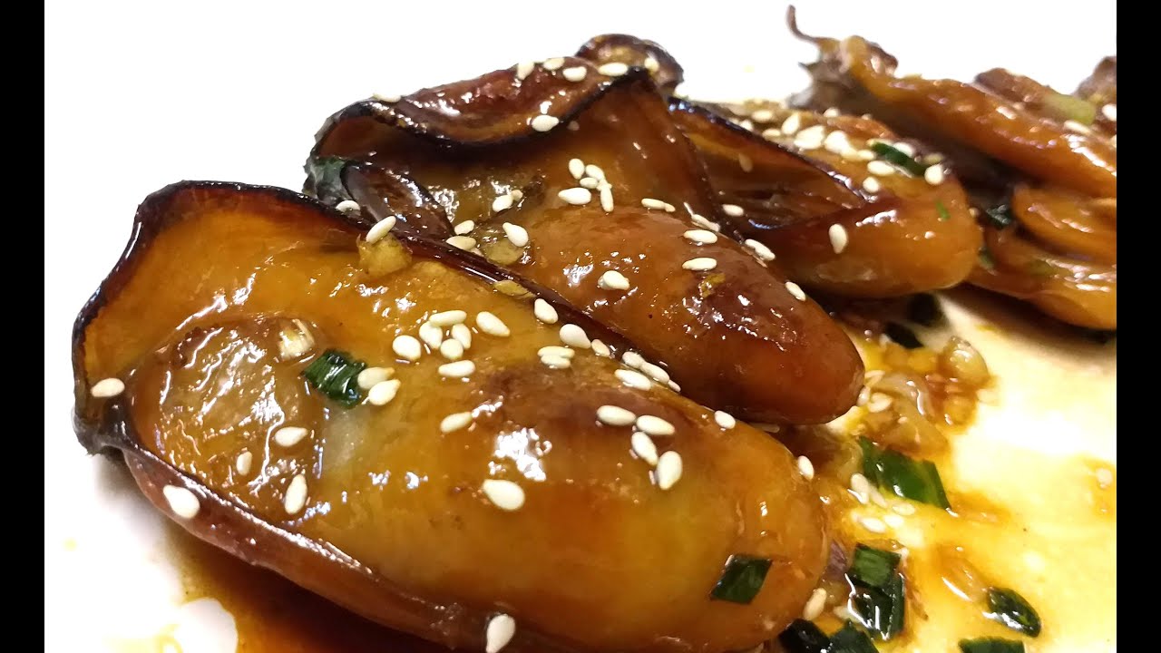 蜜餞金蠔 / $26 / 這樣做金蠔會脹起 / 賀年菜 Pan-Fried Semi-Dried Oyster with Honey【20無限】