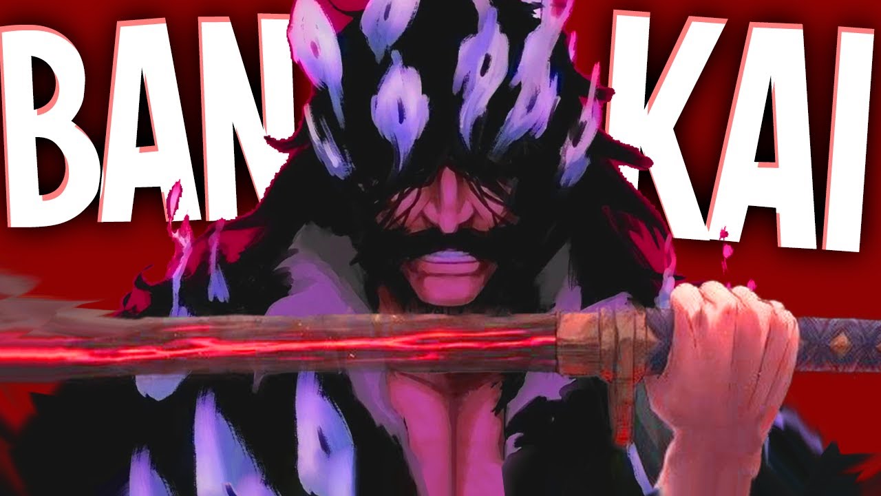 Why Yhwach Never Used Yamamoto’s Bankai: Zanka No Tachi | BLEACH Explained