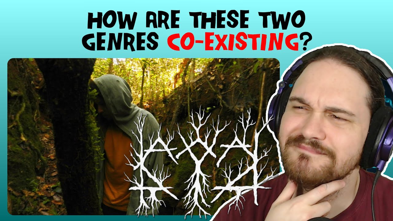 Composer Reacts to Kaatayra - Iasá (REACTION & ANALYSIS)