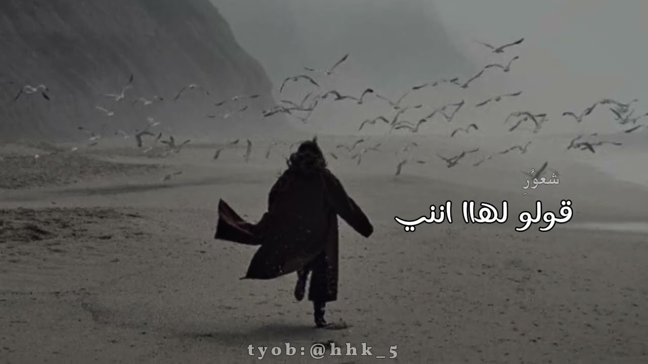 #اغنية - قولو لهاا انني 🩶. | بطيء #fypシ゚ #اغاني_حزينة