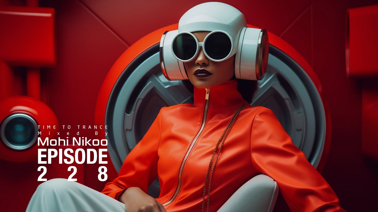 Armin Van Buuren - Mohi Nikoo -  Time To Trance Episode 228 ( @TimeToTranceRadioShow )