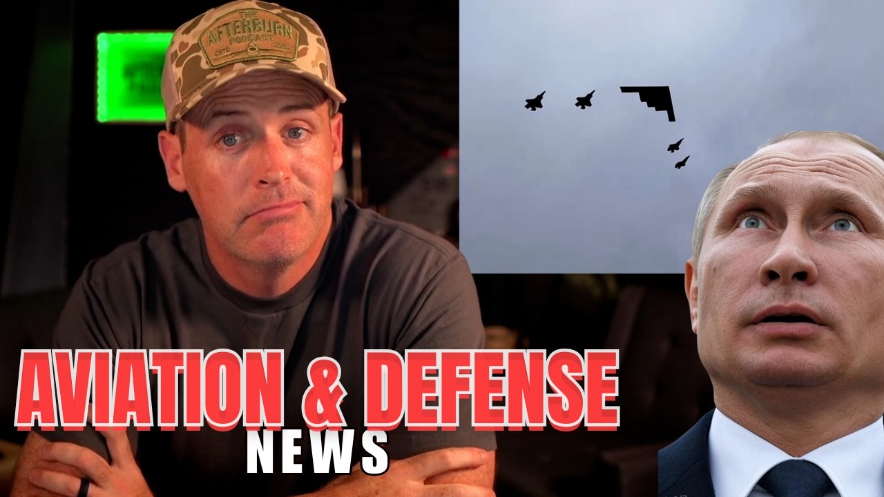 Stolen MiG-29 Parts - F-15 Ejection + More | Lowdown News