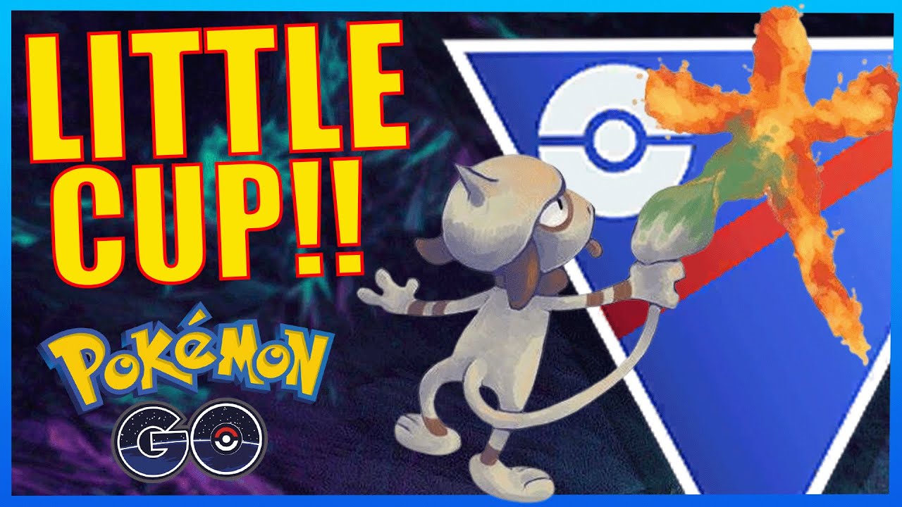 SMEARGLE WITH FLYING PRESS IS RIDICULOUS!! | POKÉMON GO BATTLE LEAGUE