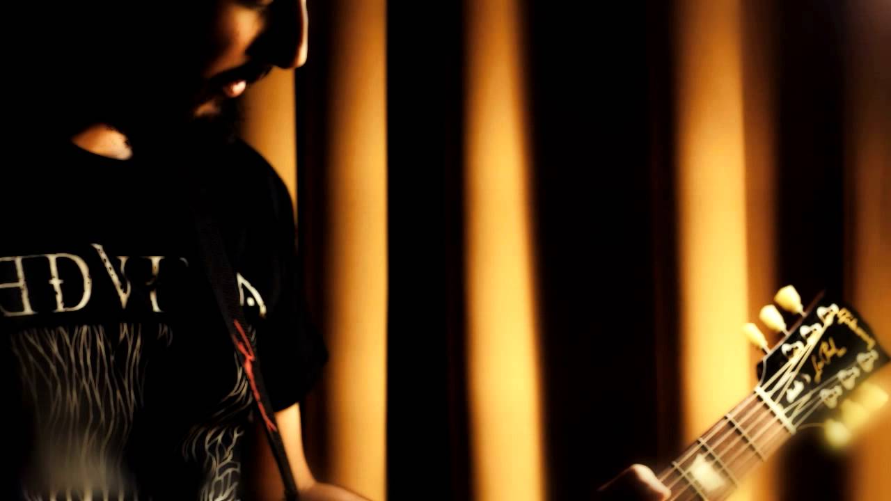Allochiria - We Crave what we Lack (live @ studio)